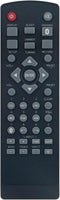 PerFascin RC-963R Replacement Remote Control fit for Pioneer Stereo Receiver RRMCGA411AWSA SX-10AE SX10A SX10AE...