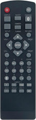 PerFascin RC-963R Replacement Remote Control fit for Pioneer Stereo Receiver RRMCGA411AWSA SX-10AE SX10A SX10AE...