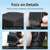 O'woda Protective Case Cover for DJI Osmo Pocket 3 - Camera Gimbal Protector Lens Screen Protective Cap for DJI Osmo Pocket 3 Accessories...