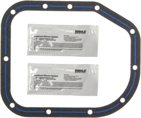 MAHLE Original OS32418 Engine Oil Pan Gasket Set...