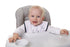 Dreambaby Terry Cloth Cotton Pullover Baby Bibs for Teething Feeding and Drooling - Super Absorbent & Extra Soft - Machine Washable - Jungle Anima...
