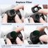 K&F Concept CPL Filter Compatible with DJI Mini 4 Pro, CPL Polarizer Filter, Secure Attach/Multi Coated HD Optical Glass/Lightweight Frame...