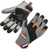 Ergodyne womens Standard Work Gloves, Gray, X-Large US...
