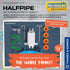 Thames & Kosmos ReBotz: Halfpipe - The Shredding Skater Robot | Build a Wacky Motorized Robot! | Collect All 4 | Combine to Make New Robotic Creat...