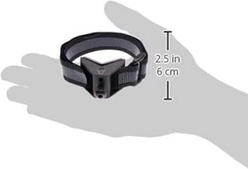 SKS GERMANY Anywhere Adapter Bottle Cage Mount...