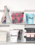 W&P Freezer Cubes | Reclaim Your Freezer With Tidy Stackable Frozen Food Containers | 40oz | Freezer safe, BPA Free, Dishwasher Safe, Microwave Sa...