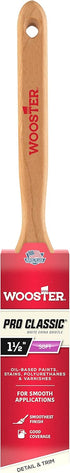 Wooster 912-0Z12220014 Paintbrush, 1.5 Inch...