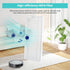 Lefant 4PCS Hepa Filter Replacement Accessories M310 Robot Vacuum Cleaner...