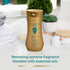 Summer's Eve Spa Daily Intimate Wash, Renewing Cleansing All Over Feminine Body Wash, Jasmine Scented pH-Balanced Feminine Wash, 12oz Bottle...