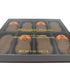 Philadelphia Candies Milk Chocolate Covered Nutter Butter Cookies, Thanksgiving Tom Turkey Net Wt 8 oz...