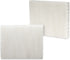 ANTOBLE 2 Pack MD1-0002 Replacement Humidifier Wick Humidifier Filters Compatible with Vornado MD1-0001 MD1-0002 MD1-1002 EVAP1 EVAP3 EVAP40 EVAP50 Humidifier