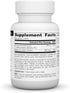Source Naturals OptiZinc Zinc Methionine Sulfate Complex & Dietary Supplement - 60 Tablets...