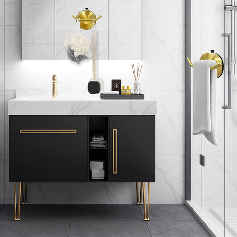 WAYCOM Suction Cup Hooks for Shower, 2Pcs Towel Hook for Bathroom Wall SUS304 Vacuum Stainless Steel Shower Hooks Bathroom, Kitchen, Glass Door, T...