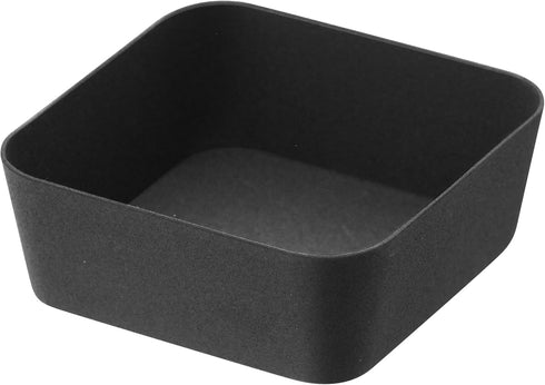 Yamazaki Home Tower Space Saving Vanity Tray - 3.5" X 3.5" - Steel...