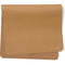 Vegan Leather Baby Changing Mat (16 X 30 in) - Multipurpose Wipeable and Portable Diaper Mat - Foldable for Travel (Tan)...