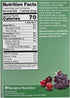 ProtiFit - High Protein Fruit Flavored Powder Drink Mix, 15g Protein, Low Calorie, Sugar Free, Ideal Protein Compatible, 7 Servings Per Box (Cranb...