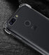 iCoverCase Compatible with OnePlus 5T Case, Crystal Clear Soft TPU Shock Absorption Bumper Slim Thin Cover Case -Clear...