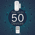 Fosmon Wireless Door Alarms for Home Security with Remote, 130dB Door and Window Alarms Sensors, (Battery-Powered), Kids Safety, Dementia Patients...