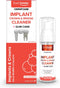 Eversmile OmniFoam Dental Cleaner – Cleaning Foam for Implants, Crowns, and Bridges – Pack of 1, 50ml Bottle...
