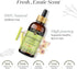 Avatra Lemongrass Essential Oil for Scalp, Skin, & Diffuser | Aromatherapy | Soaps & Candles | Pure & Natural Essential Oil- 3.38 Fl Oz...