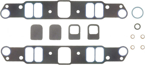 FEL-PRO 1233 Intake Manifold Gasket Set...