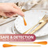 Lead Test Kit Swabs - BIHYM Lead Paint Test Kit, Lead Check Swab for Home Use All Painted Surfaces, Dishes, Metal, Wood, Toys, Test Results in 30 ...