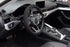 KAFEEK Elastic Stretch Steering Wheel Cover,Warm in Winter and Cool in Summer, Universal 15 inch, Microfiber Breathable Ice Silk, Anti-Slip, Odorl...