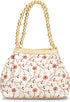 Potli Bag for Women, Evening Bags for Women Handbags, Embroidered Indian Ethnic Potli Bag for Women...