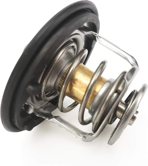 Thermostat for 1988-2015 Honda Civic, Accord, CRV, CRZ, CRX, City,Odyssey,Prelude,HR-V,FIT, Insight & 1986-2014 Acura CL, EL, ILX, Integra, Legend...