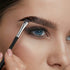 JASSINS Fine Eyeliner Brushes,3 PACK Ultra thin Angled Eyeliner Brushes And Eyebrow Brush Set,Women's Quality Gel Eye Liner Makeup Brush,For Newbi...