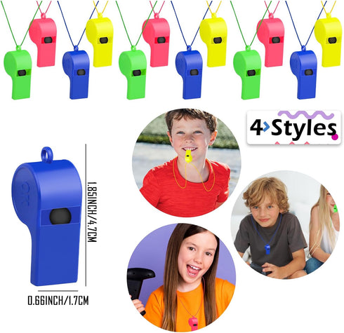134 Pcs Video Game Party Favors, Includes Video Game Slap Bracelet Keychain Stamper Whistle Mesh Bag Card Stickers Tattoos for Kids Gaming Party F...