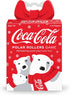 Funko Coca-Cola Polar Rollers Game for 2-6 Players...