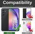 Miimall Compatible for Samsung Galaxy A54 5G Case Waterproof, Built-in HD Clear Screen Protector, 360 Degree Full Shockproof Bumper, Professional ...