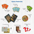 EXIT: The Return to The Abandoned Cabin | EXIT: The Game - A Kosmos Game | Family-Friendly, Card-Based at-Home Escape Room Experience | Collaborat...