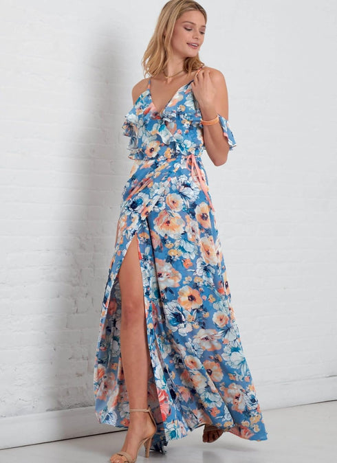 McCall's Patterns Misses' Dresses...