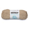 Bernat Handicrafter Cotton Solids Yarn, 1.75 oz, Gauge 4 Medium, 100% Cotton, Jute...