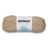 Bernat Handicrafter Cotton Solids Yarn, 1.75 oz, Gauge 4 Medium, 100% Cotton, Jute...