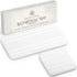 Bathroom Tray w/Bonus Vanity Tray. Absorbent Bathroom Trays for Counter. Multipurpose 8x4 Countertop Tray. Perfume Tray. Kitchen Soap Tray. Time S...