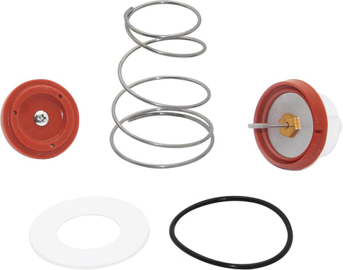 ShineUs RK1-720A Pressure Vacuum Breaker Repair Kit?Compatible with Wilkins Model 1/2”, 3/4”, and 1”...