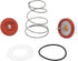 ShineUs RK1-720A Pressure Vacuum Breaker Repair Kit?Compatible with Wilkins Model 1/2”, 3/4”, and 1”...