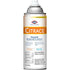 Clorox Healthcare Citrace Hospital Disinfectant and Sanitizer Aerosol Spray, Citrus Scent, Bleach Free, 14 Fluid (Package May Vary)...