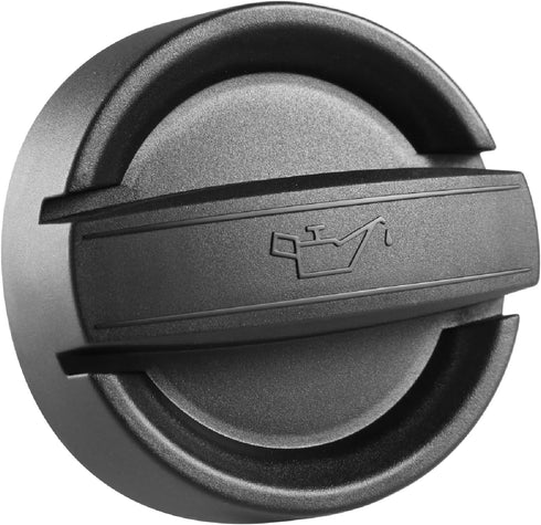 Engine Oil Filler Cap Cover 11128655331 Compatible with BMW 1 3 5 7 Series X1 X3 X5 X6 Z4 N20 N54 N55 E46 E60 E63 E65 E84 E88 E90 E92 F01 F10 F25...