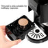 KOTLIE Multi Capsule Coffee Machine Accessories for Caffitaly capsule...