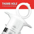 FloTool 10111/6 Mixmizer Injector...