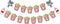 Movie Night Theme Happy Birthday Banner, Popcorn Inspired Birthday Party Sign, Watching Movie Bday Pennant Decor...