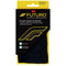 FUTURO Trouser Socks for Women Moderate (15-20 mm/Hg), Large...