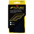 FUTURO Trouser Socks for Women Moderate (15-20 mm/Hg), Large...