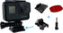 JINGXIN Helmet Mounts for GoPro,Flat Curved Helmet Adhesive Sticky Mounting with J Hook Buckle Clip Attachment Accessories,Compatible with GoPro H...