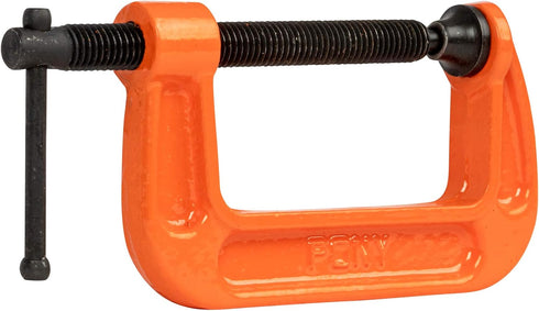 Pony 2622 2-1/2-Inch C-Clamp...