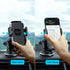 Car Cell Phone Holder Mount fit for Ford F150 F-150 Maverick Bronco/Bronco Sport Ranger Explorer Escape Edge Fusion Expedition F250 F350 Super Dut...
